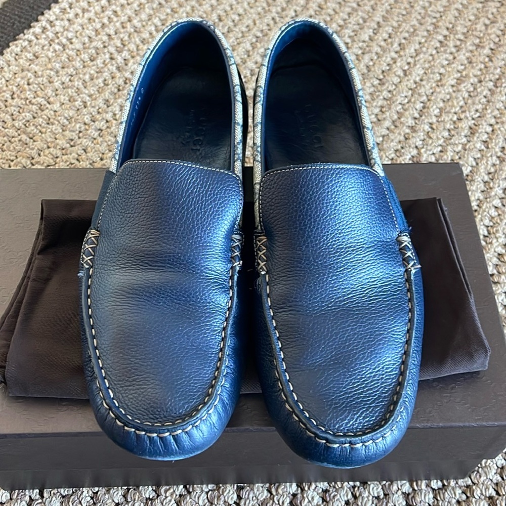 Gucci man’s size 11 1/2